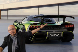 Mẫu siêu xe duy nhất khiến ông Đặng Lê Nguyên Vũ có tiền cũng không thể mua