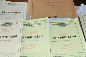 Chính thức, từ nay người dân cả nước không phải xuất trình giấy tờ này khi đi khám, chữa bệnh các tuyến