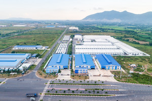 Vụ tranh chấp hợp đồng thuê đất của Sonadezi (SNZ): Tòa án đưa ra quyết định cuối cùng