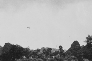 Không phải Nội Bài hay Tân Sơn Nhất, đây mới là sân bay quốc tế đầu tiên của Việt Nam: Trực tiếp Chủ tịch Hồ Chí Minh chỉ đạo, tốc độ xây dựng nhanh nhất thế giới