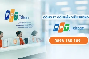FPT Telecom (FOX) với quy mô vốn hóa gần 2 tỷ USD đối diện nguy cơ rời sàn