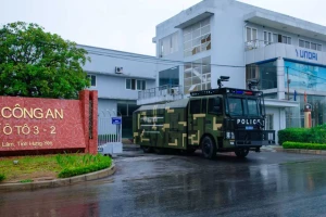 Doanh nghiệp lâu đời chuyên sản xuất ô tô bus vào tầm ngắm thanh tra: Đang ôm khoản nợ lớn tại BIDV