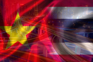 Báo ngoại: Việt Nam thách thức vị thế Thái Lan, vươn lên thành 'ngôi sao hút đầu tư' ở Đông Nam Á