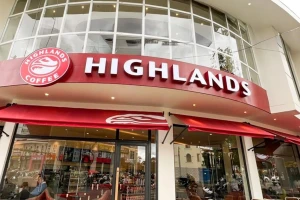 Highlands Coffee thừa nhận dùng sản phẩm của Đồ hộp Hạ Long