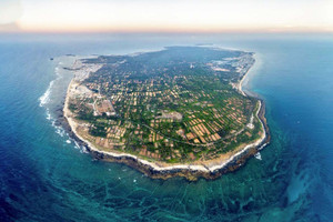 Không phải Phú Quốc, đây là hòn đảo duy nhất Việt Nam được báo Thái vinh danh 'Điểm đến tốt nhất 2026'