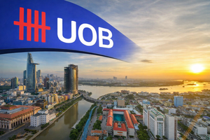 UOB: Việt Nam chống chịu tốt trước thuế quan Mỹ, tăng trưởng GDP 2026 có thể đạt 7,5%