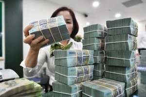 Quốc hội chốt quy hoạch tổng thể: Mục tiêu GDP bình quân 8.500 USD vào năm 2030