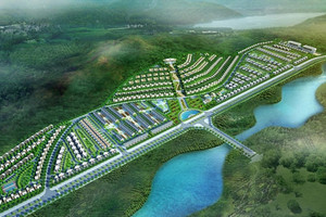 Chuyển hướng, CEO Group giảm 480 tỷ từ dự án Sonasea Residences để rót vào công ty con vừa lập