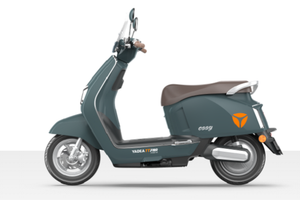 Thiết kế đẹp, nhiều công nghệ 'đáng tiền': Mẫu xe điện chỉ 22 triệu này cạnh tranh ra sao ở phân khúc phổ thông?