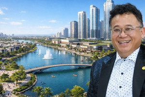 Kinh Bắc (KBC) 'sáng cửa' trong năm 2026: Khi BĐS công nghiệp trở lại vai trò 'xương sống'