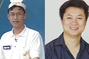 PGS vừa được Thứ trưởng Bộ Ngoại giao gửi thư chúc mừng: Á quân đầu tiên của Đường lên đỉnh Olympia, từng có vai diễn trong bộ phim truyền hình đình đám