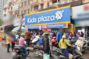 KidsPlaza, Con Cưng thu hồi 17 lô sữa Nestlé NAN, hoàn tiền trực tiếp cho hàng nghìn khách hàng