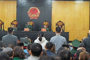 Chủ tịch HĐQT Tập đoàn Phúc Sơn bị buộc chấp hành hình phạt 30 năm tù