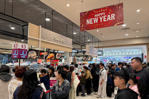 Chủ động điều hành giá, không để biến động bất thường dịp Tết