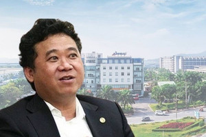 Hai 'chìa khóa tăng trưởng' giúp Kinh Bắc (KBC) vươn lên mạnh mẽ trong giai đoạn sàng lọc ngành BĐS KCN