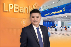 Từ dấu ấn tái cấu trúc LPBank, bầu Thụy được kỳ vọng tạo đột phá mới tại Sacombank