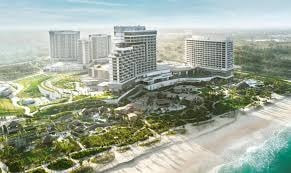 Ông chủ khu nghỉ dưỡng casino lớn nhất cả nước tại Hội An sắp rót thêm 1 tỷ USD mở rộng dự án