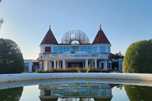 Casino đầu tiên được cấp phép hoạt động tại Việt Nam sắp được ‘hồi sinh’