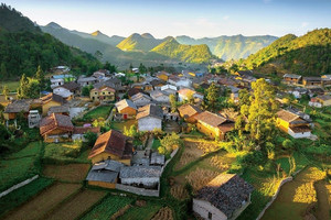 Việt Nam được báo Mỹ vinh danh là 'cường quốc du lịch', lọt top những địa điểm 'đáng đến năm 2026'