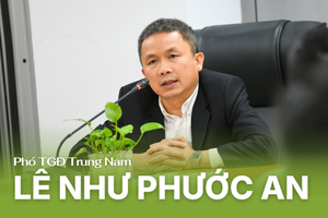 Phó TGĐ Trung Nam: Tín hiệu tích cực đã trở lại sau 4 năm ‘lùi một bước’