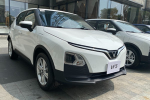 Mua VinFast VF 5 sau 6 tháng đã lăn bánh 20.000km, chủ xe lần đầu công khai hết chi phí vận hành, nêu luôn cảm xúc thật lòng