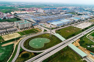 Triển vọng FDI 2026 vẫn tích cực, dòng vốn dài hạn tiếp tục chọn Việt Nam