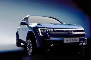 Nissan bán mẫu SUV hoàn toàn mới vào ngày 4/2, ‘chốt’ giá từ 330 triệu: Thiết kế hầm hố với dải đèn LED tạo điểm nhấn, ADAS cấp độ 2 rất an toàn, đấu thẳng với Hyundai Creta