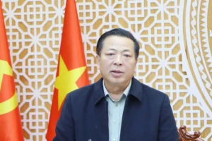 Bộ Xây dựng gỡ 'nút thắt' hạ tầng giao thông cho Lâm Đồng