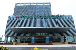 Ngân hàng Chính sách xã hội hoạt động theo nghị định mới từ 10/1/2026