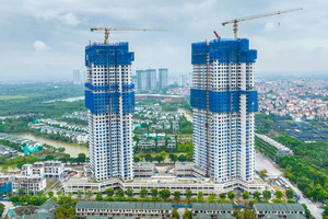 Xây dựng Hòa Bình đặt mục tiêu lớn trong năm 2026 sau năm thắng kiện thu về hàng trăm tỷ