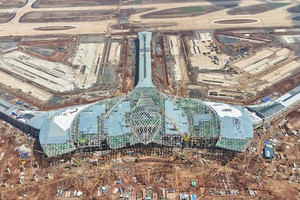 Siêu sân bay lớn nhất Việt Nam lọt TOP quy mô thế giới vừa nhận chỉ đạo mới