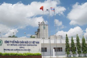 Thanh tra Chính phủ sẽ thanh tra CTCP Chăn nuôi C.P. Việt Nam cùng 2 doanh nghiệp khác