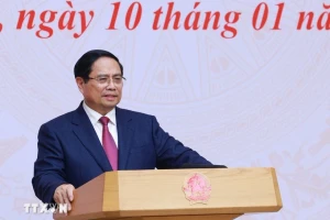 Ngoại giao kinh tế đạt kết quả mang tính ‘xoay chuyển tình thế’