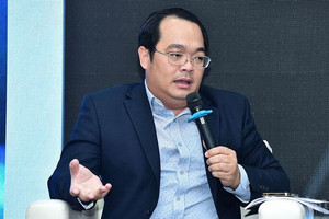 Sau 22 năm lăn lộn với chứng khoán, nhà sáng lập FIDT Huỳnh Minh Tuấn vẫn xem đầu tư là ‘cuộc chơi nhức đầu’