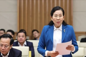 Năm 2026, phấn đấu thu nhập bình quân đầu người 5.500 USD