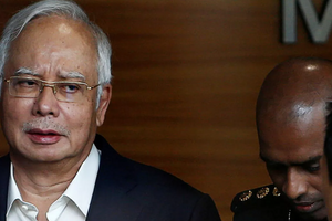 Tịch thu 35 bao chứa toàn tiền mặt, trị giá hơn 730 tỷ đồng của một cựu quan chức cấp cao