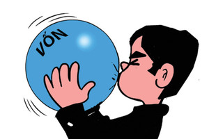 Nâng khống vốn điều lệ, 'hô biến' doanh nghiệp thành công ty đại chúng lừa NĐT chiếm đoạt tiền tỷ, một Chủ tịch chuẩn bị hầu tòa