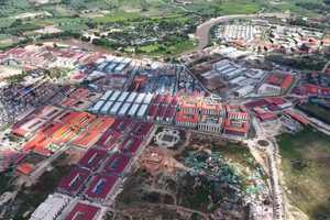 Đánh sập 635 tòa nhà phục vụ ‘ổ lừa đảo’ công nghệ cao lớn nhất Myanmar