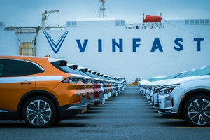 VinFast công bố chính sách điều chỉnh mới, số tiền lên tới 125 triệu, người tiêu dùng được hưởng lợi chưa từng có