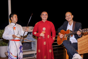 3 chìa khóa vàng cho du lịch Việt Nam 2026: Cao cấp, cá nhân hóa và thân thiện với môi trường