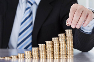 F88 chốt quyền chia cổ phiếu thưởng tỷ lệ 1.200%