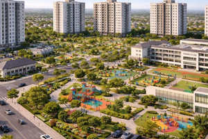 Từ nay, người có nhà đáp ứng điều kiện này sẽ vẫn được mua nhà ở xã hội