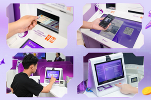 TPBank và triết lý AI-Top: Khi ngân hàng không chỉ số hóa