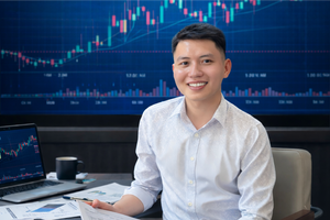 Nghị quyết 79 'thổi sóng lớn' vào cổ phiếu ngân hàng quốc doanh