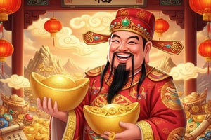 Từ nay đến Tết Âm lịch, 3 con giáp này làm gì cũng gặp may, tiền tiêu không hết, nhất là số 1