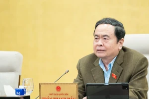 Dự kiến Quốc hội khóa mới xem xét 13 nội dung tại kỳ họp đầu tiên