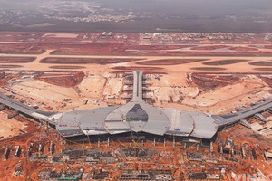 Siêu sân bay lớn nhất Việt Nam, lọt TOP thế giới nhận chỉ đạo 'nóng'