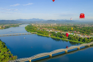 Thành phố trẻ nhất Việt Nam mời thầu 4 dự án khu đô thị quy mô hơn 30.000 tỷ