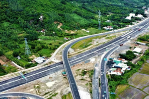 Chỉ 4 tháng nữa, khởi công cao tốc vượt núi 25.000 tỷ đẹp nhất Việt Nam do Tập đoàn Sơn Hải đề xuất