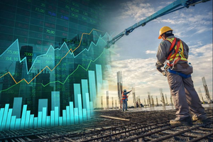 Gần 1 triệu tỷ đồng vốn đầu tư công sẽ 'bơm' vào nền kinh tế 2026, ACBS Research điểm tên 5 cổ phiếu hưởng lợi